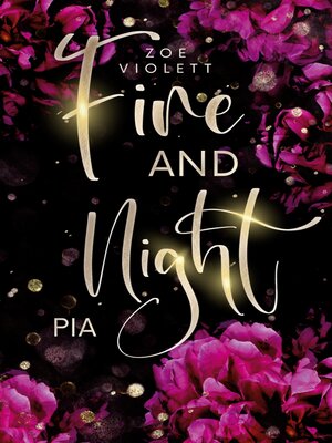 cover image of Pia